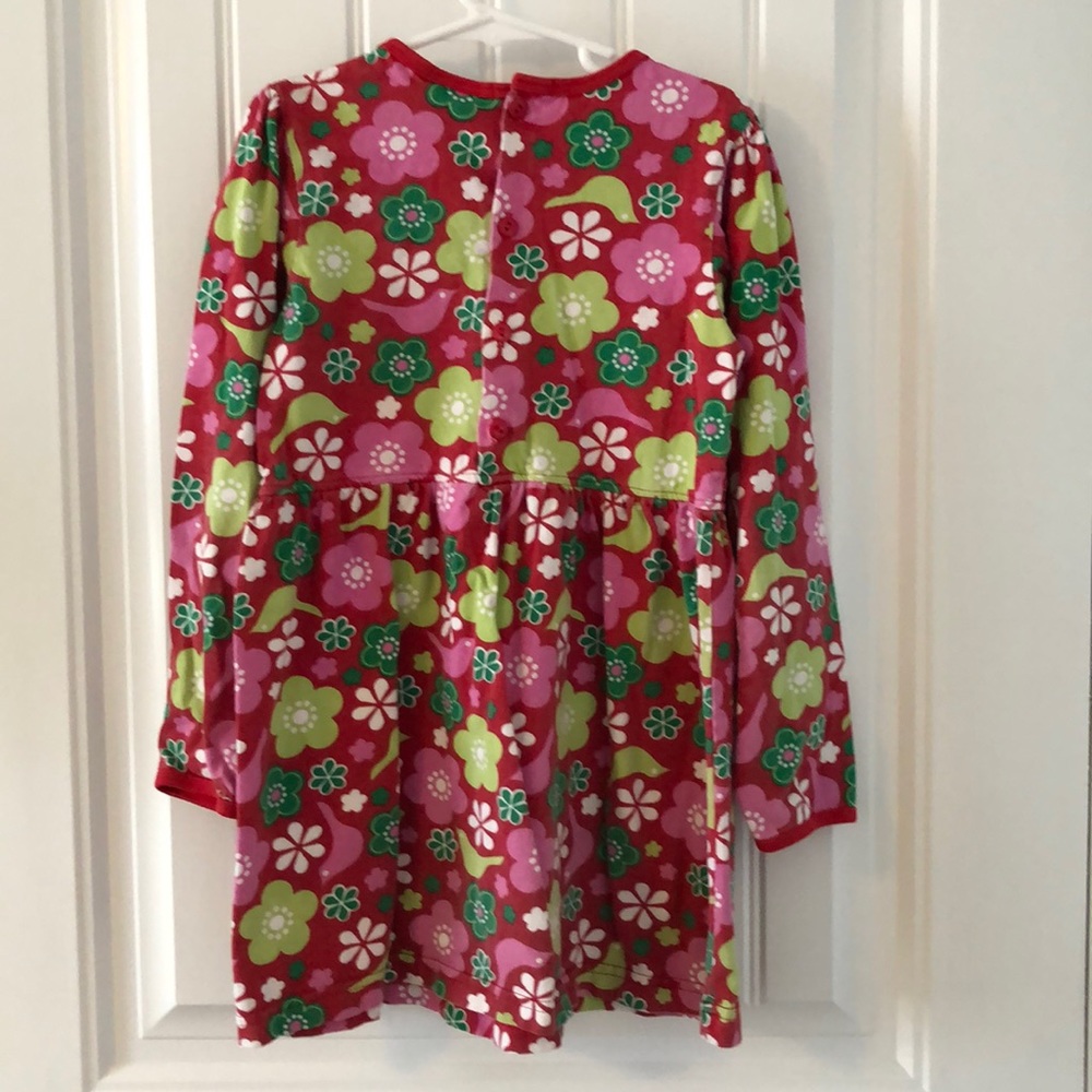 Patsy Aiken Colorful Tunic Top - Picture 3 of 5